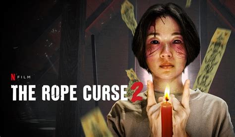 The rope curse 2 reviews